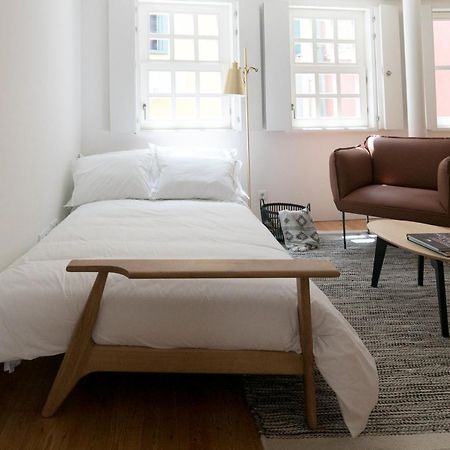 Souto Apartments OOporto Extérieur photo