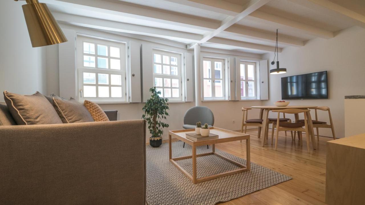 Souto Apartments OOporto Extérieur photo