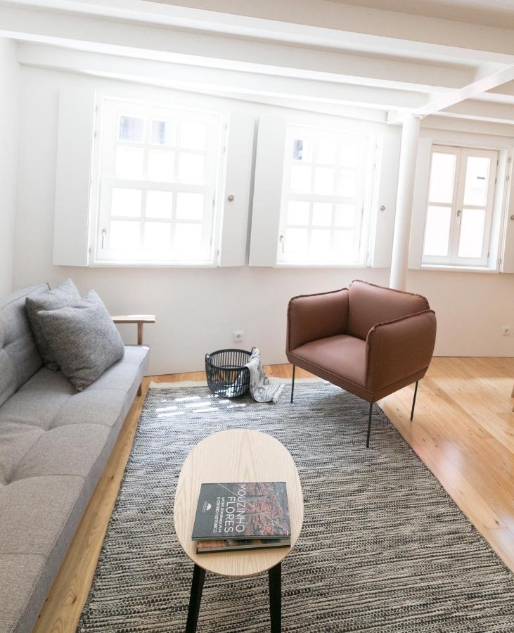 Souto Apartments OOporto Extérieur photo
