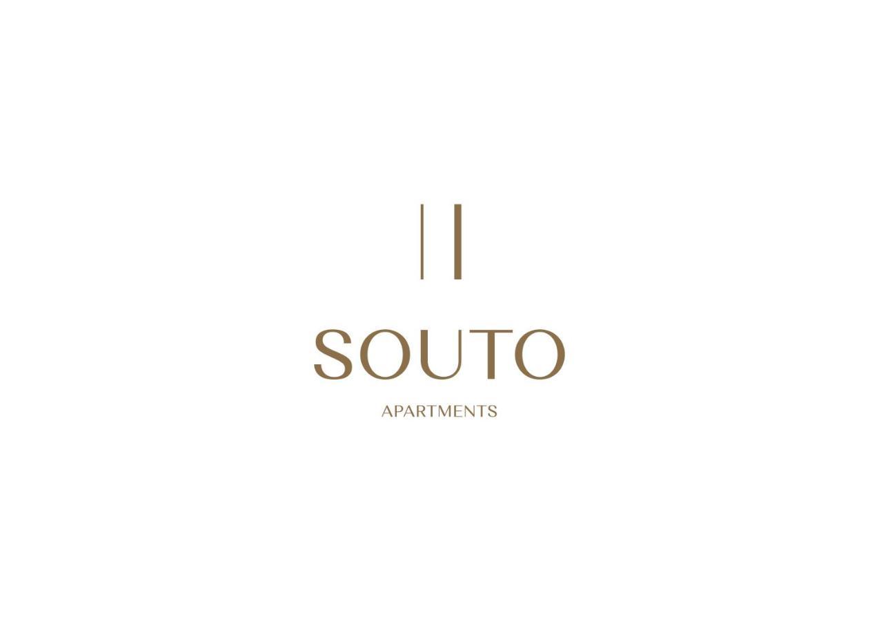 Souto Apartments OOporto Extérieur photo