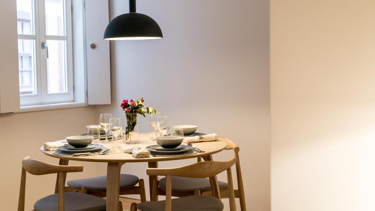 Souto Apartments OOporto Extérieur photo