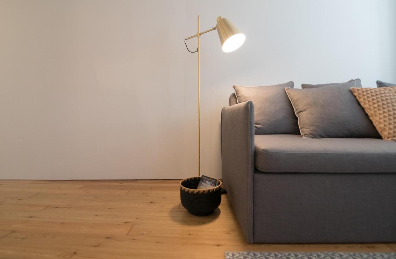 Souto Apartments OOporto Extérieur photo