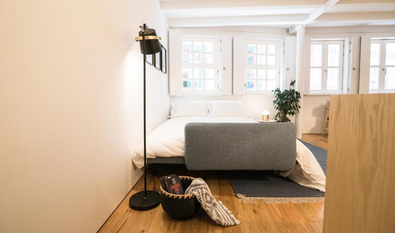 Souto Apartments OOporto Extérieur photo