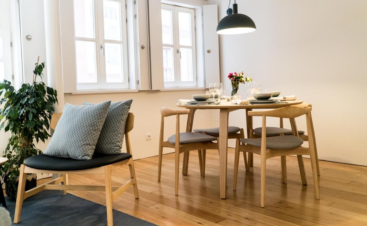 Souto Apartments OOporto Extérieur photo