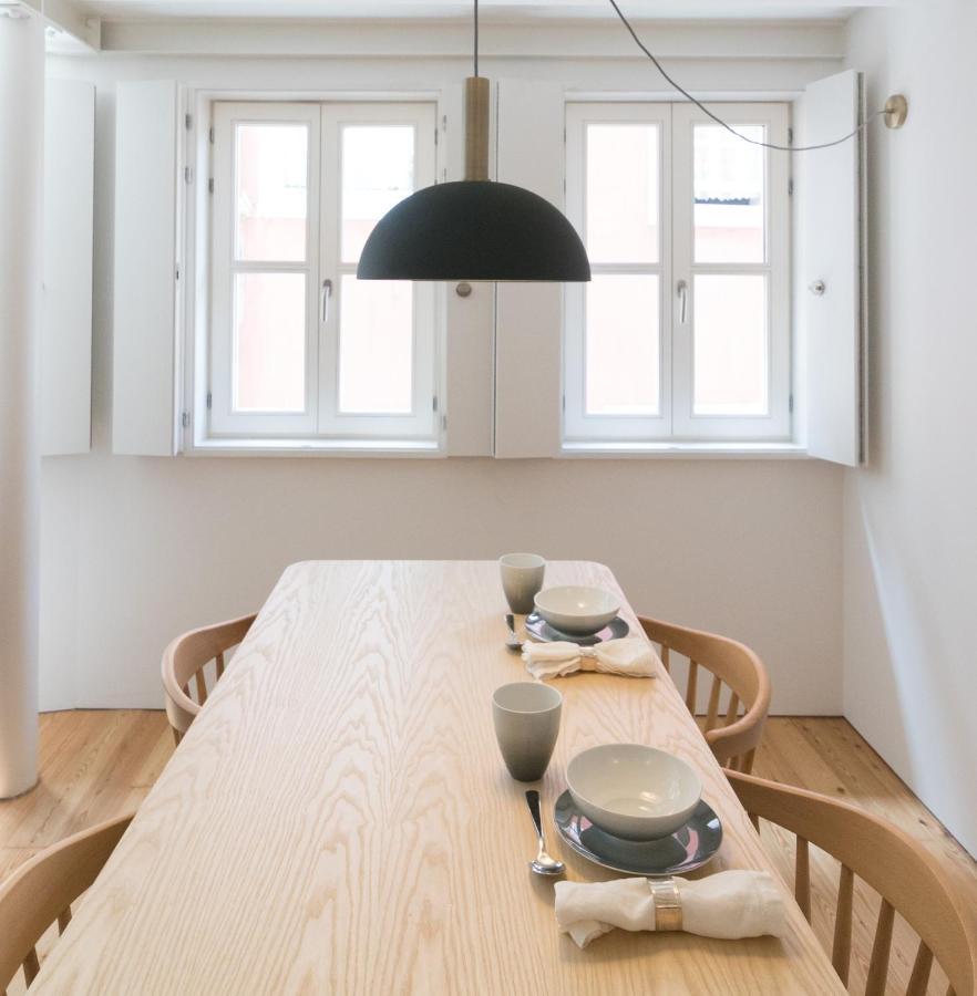 Souto Apartments OOporto Extérieur photo