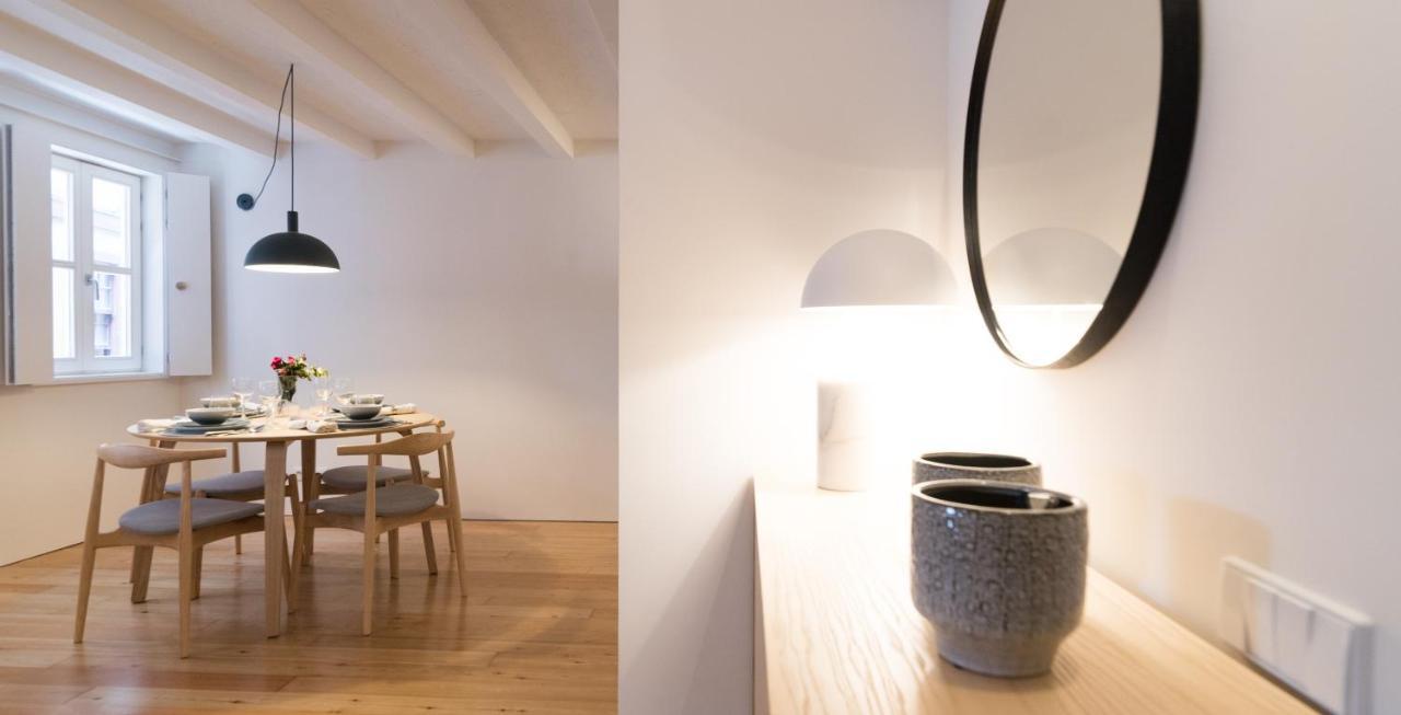 Souto Apartments OOporto Extérieur photo