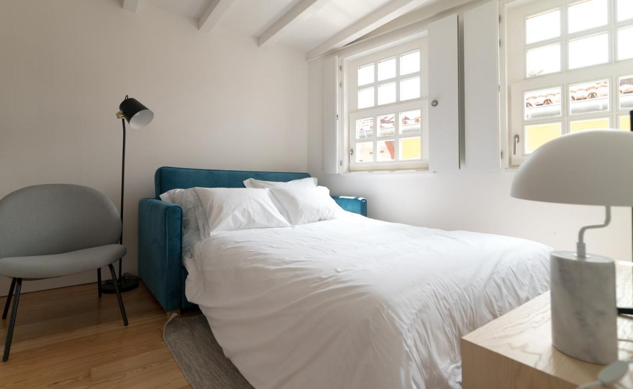 Souto Apartments OOporto Extérieur photo
