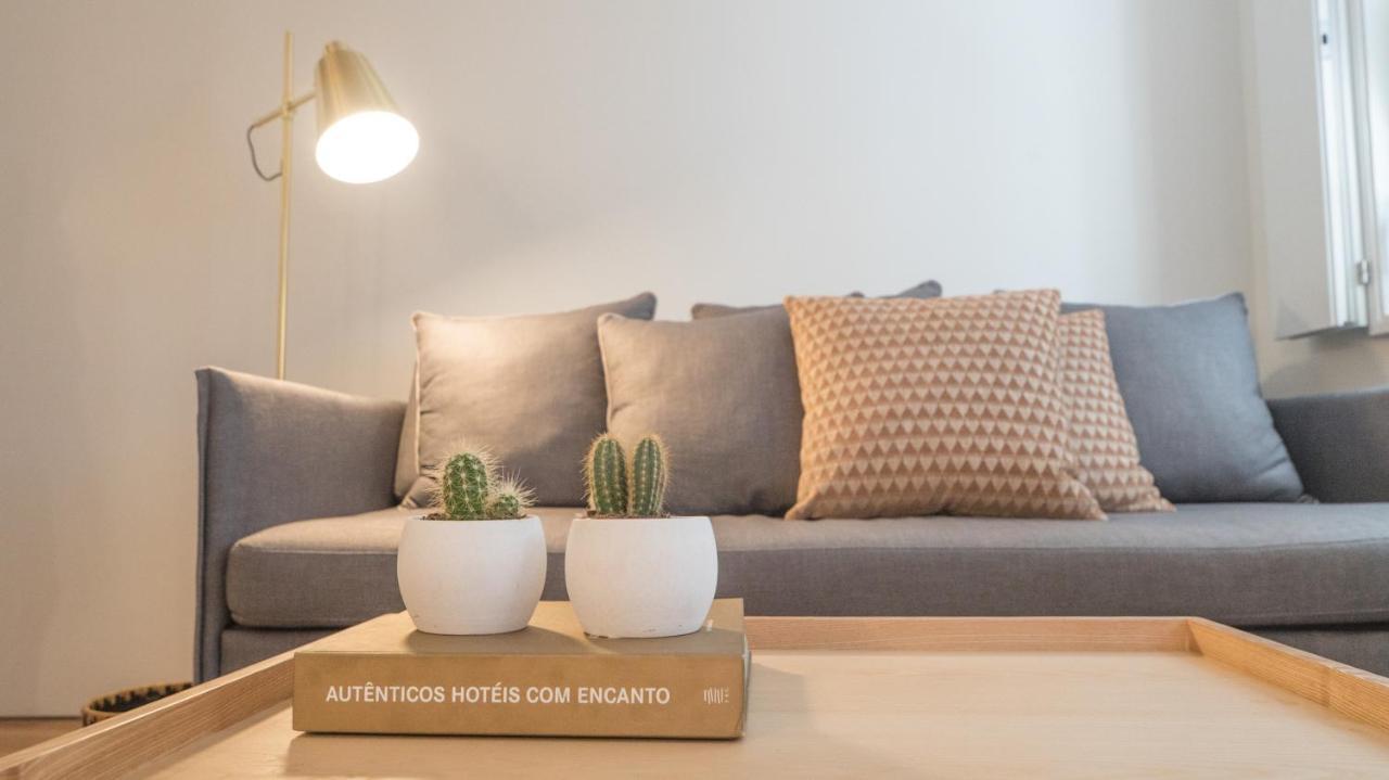 Souto Apartments OOporto Extérieur photo