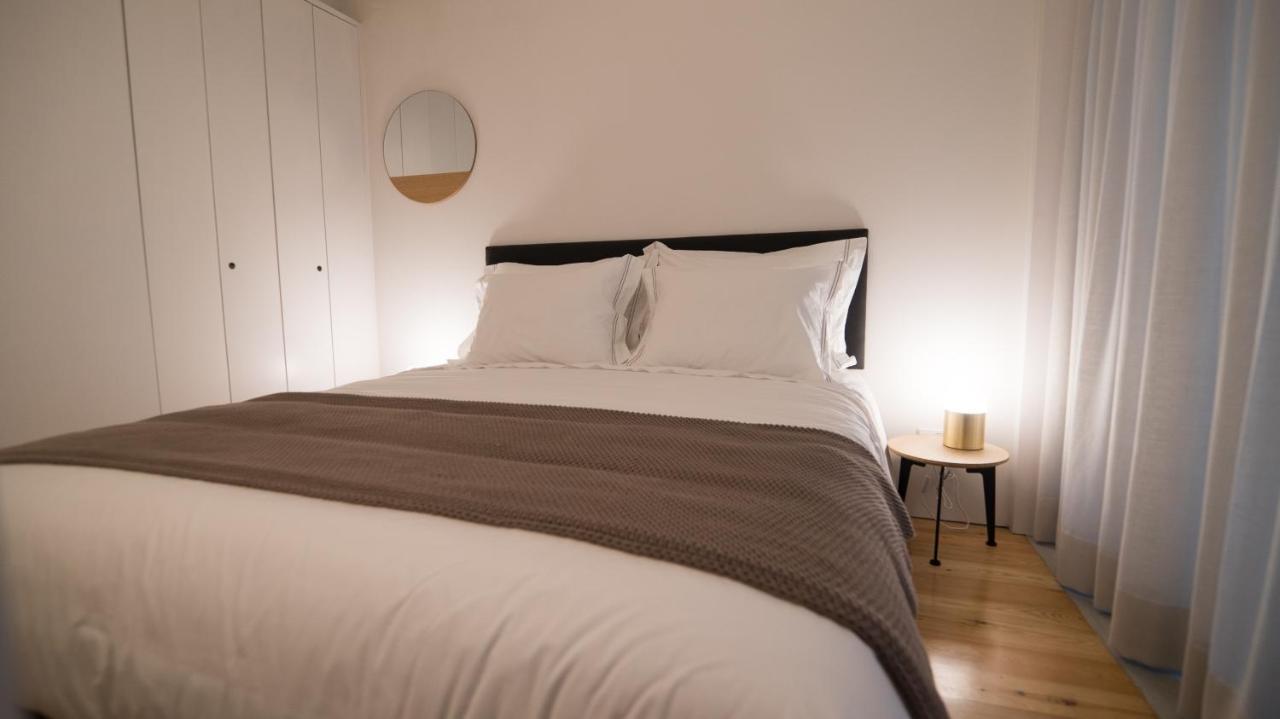 Souto Apartments OOporto Extérieur photo