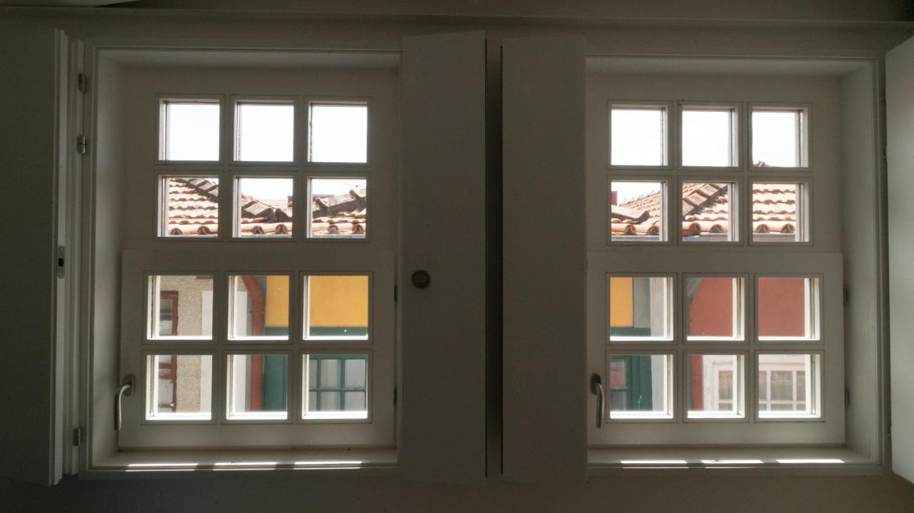 Souto Apartments OOporto Extérieur photo