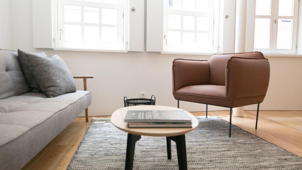 Souto Apartments OOporto Extérieur photo