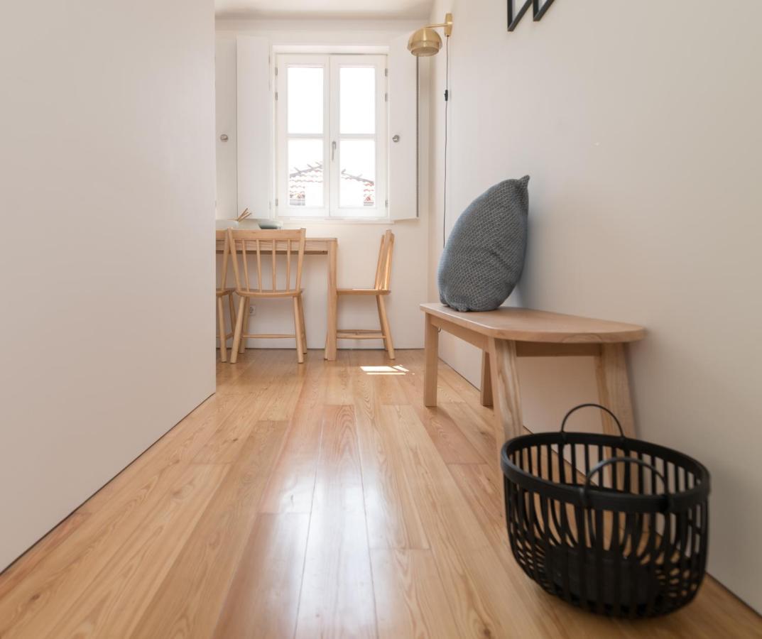Souto Apartments OOporto Extérieur photo