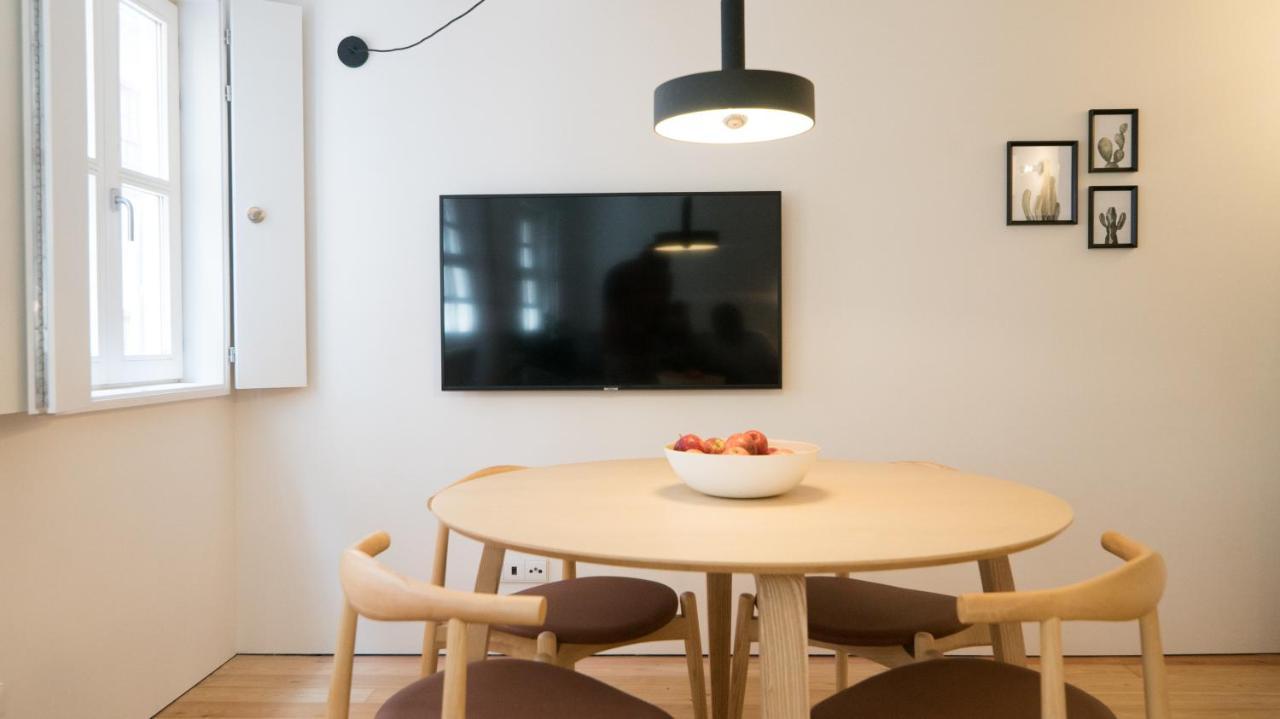 Souto Apartments OOporto Extérieur photo